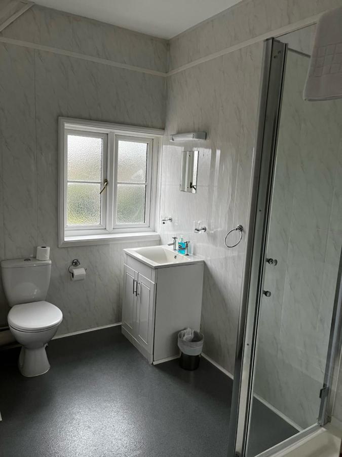 The Admiral Cunningham Hotel Bracknell Luaran gambar