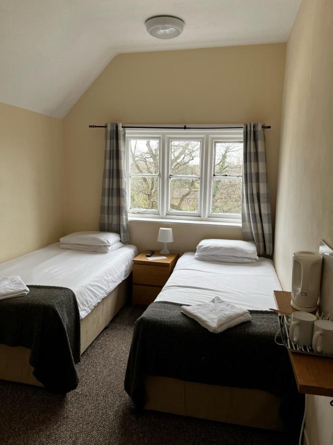 The Admiral Cunningham Hotel Bracknell Luaran gambar